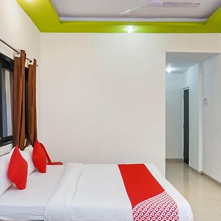 Super Hotel O Shirdi Sai Inn Εξωτερικό φωτογραφία