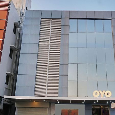 Super Hotel O Shirdi Sai Inn Εξωτερικό φωτογραφία